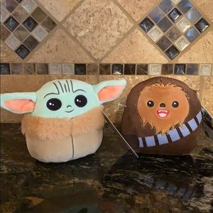 chewy squishmallow